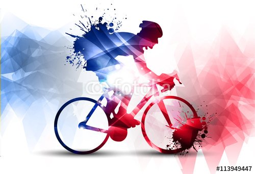 Ciclismo - 901150815