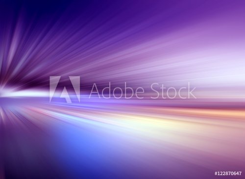 Abstract background in  pink, purple, blue and white colors - 901150344