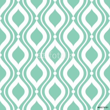 abstract seamless pattern - 901140253