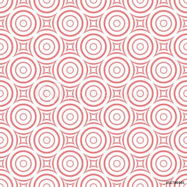 abstract seamless pattern - 901140305