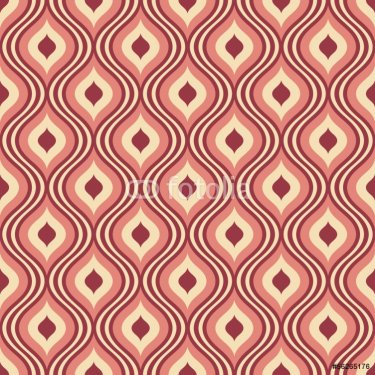 abstract seamless pattern - 901140308