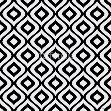 abstract seamless pattern - 901140324