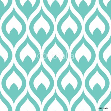 abstract seamless pattern - 901140831