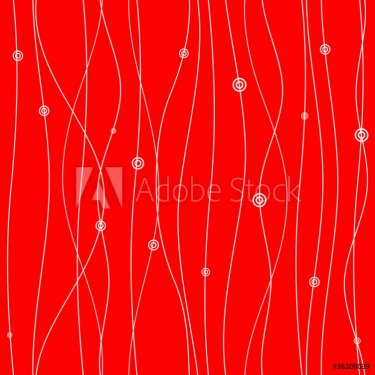 Abstract seamless pattern for your design - 900459229