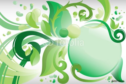 Abstract vector background - 900461331
