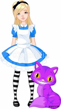 Alice in Wonderland - 901139758