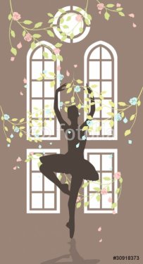 Ballerina - 900564371