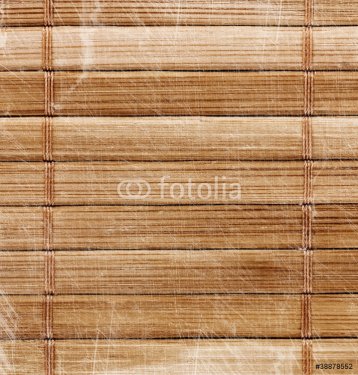 Bamboo Tray - 900458100