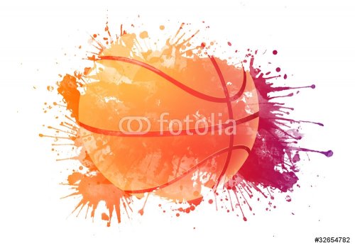 Basketball ball - 900546643