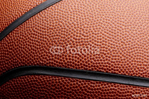 Basketball closeup - 900452904