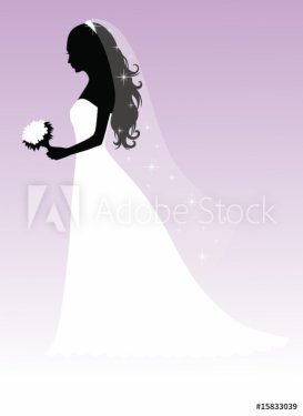 Beautiful bride. - 900954516