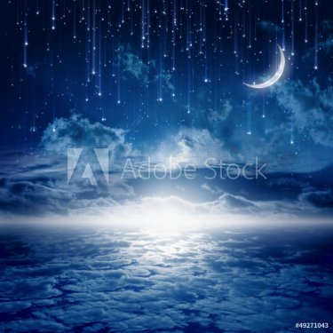Beautiful night - 901149542
