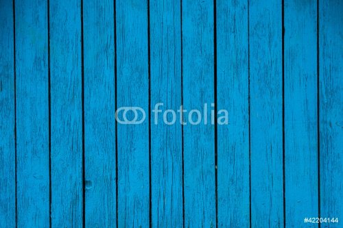 Blue wood - 900474387