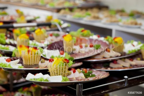 Catering - 900626443
