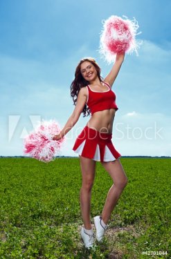 cheerleader - 900723625