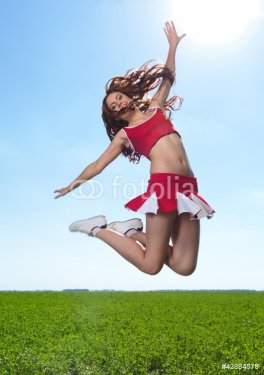 cheerleader - 900723708