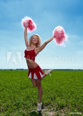 cheerleader - 900723716