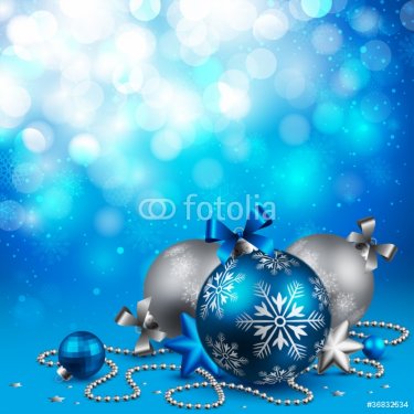 Christmas background - 900603817