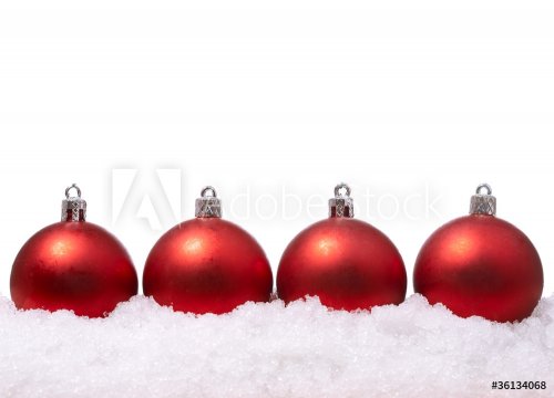 christmas balls - 900738628