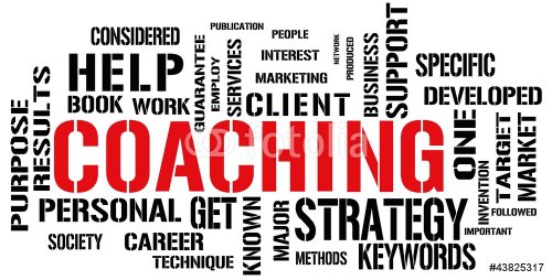 Coaching concepts - 900571370