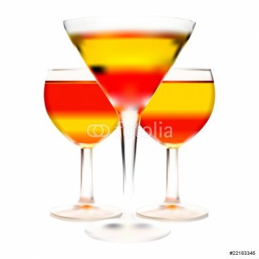 Cocktails - 900596920