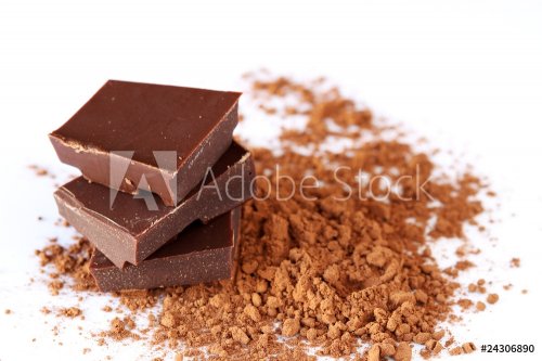 Cocolate and cocoa - 900629284