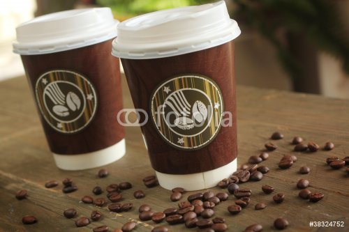 Coffee to go - 900100020