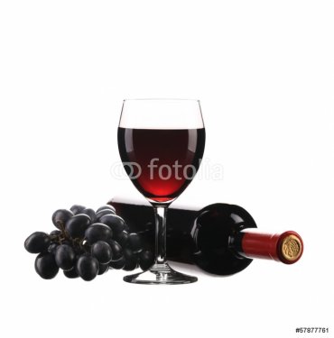 Composition of wine objects. - 901149178