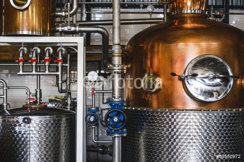 Distillery - 901147361