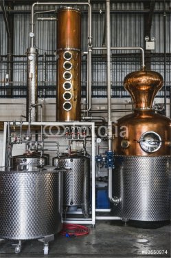 Distillery - 901147362
