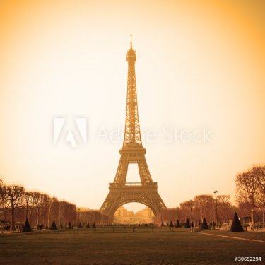 Eiffel tower - 900710084
