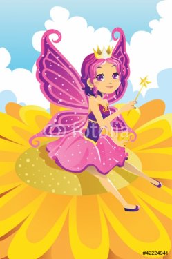 Fairy princess - 900461350