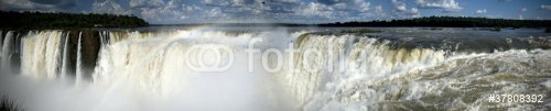 Garganta del Diablo, Iguazu Falls - 900441584
