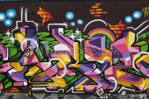 Graffiti - 900071089