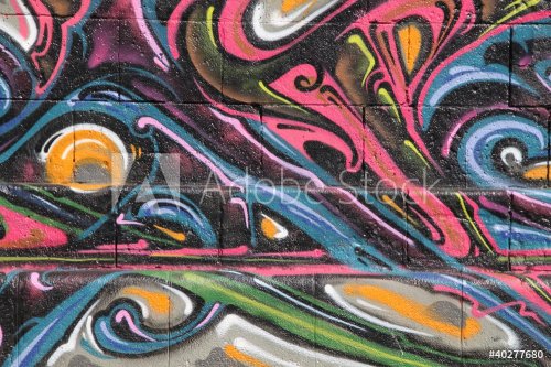 Graffiti - 900163033