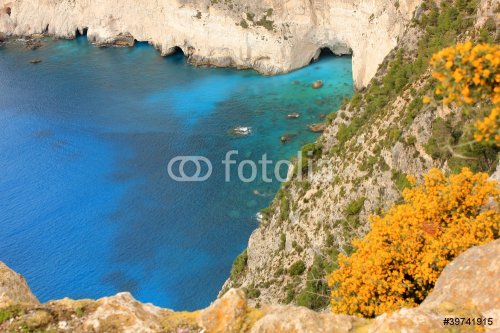 Greece, Ionian coast