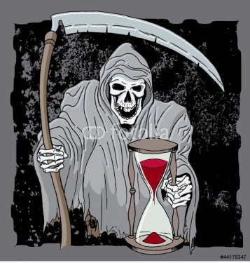Grim Reaper - 900618416