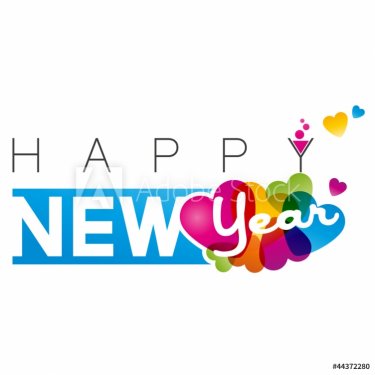 happy new year - 900623253