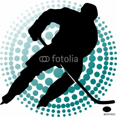 hockey sprint - 900906198