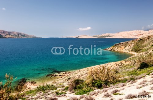 islands in Croatia - 901141161