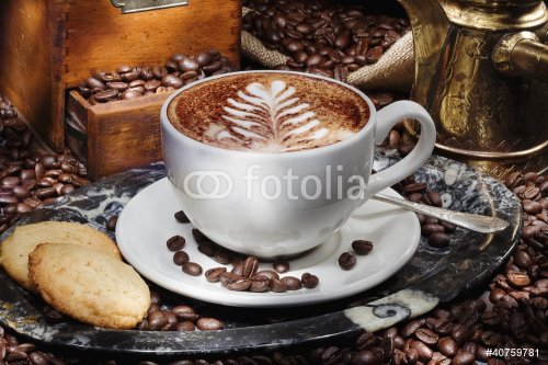 Kaffee - 900432301