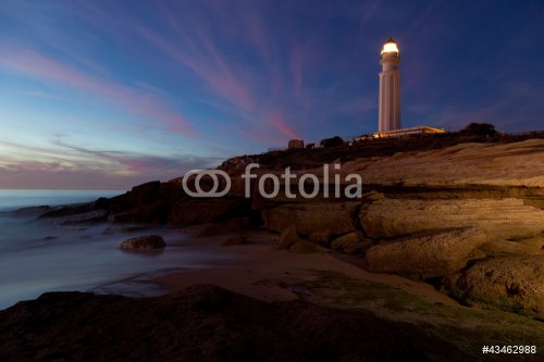 Lighthouse of Trafalgar, Cadiz