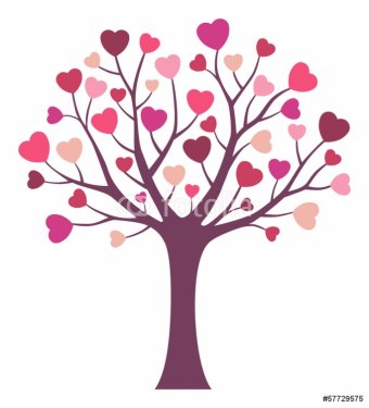 Love tree - 901141190