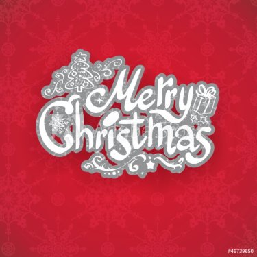 Merry Christmas - 900876409