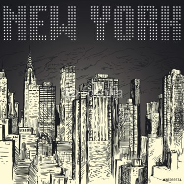 new york - 900472296