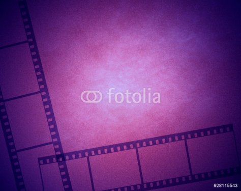 Old film frame background - 900491721