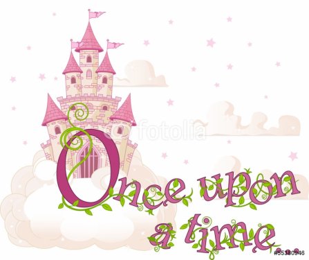 Once upon a time - 901139766