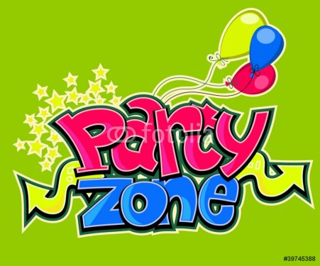 Party Zone - 900622686