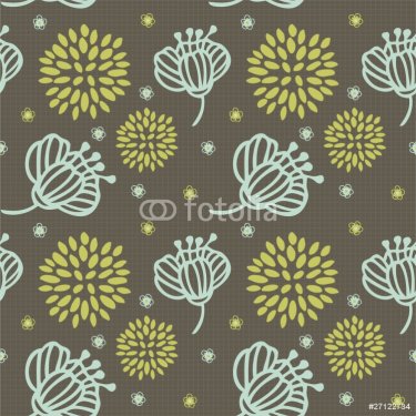 pattern flower - 900469548