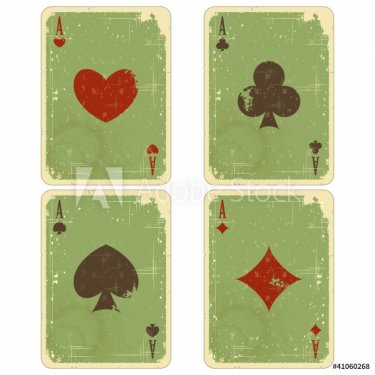 playing cards - 900587068